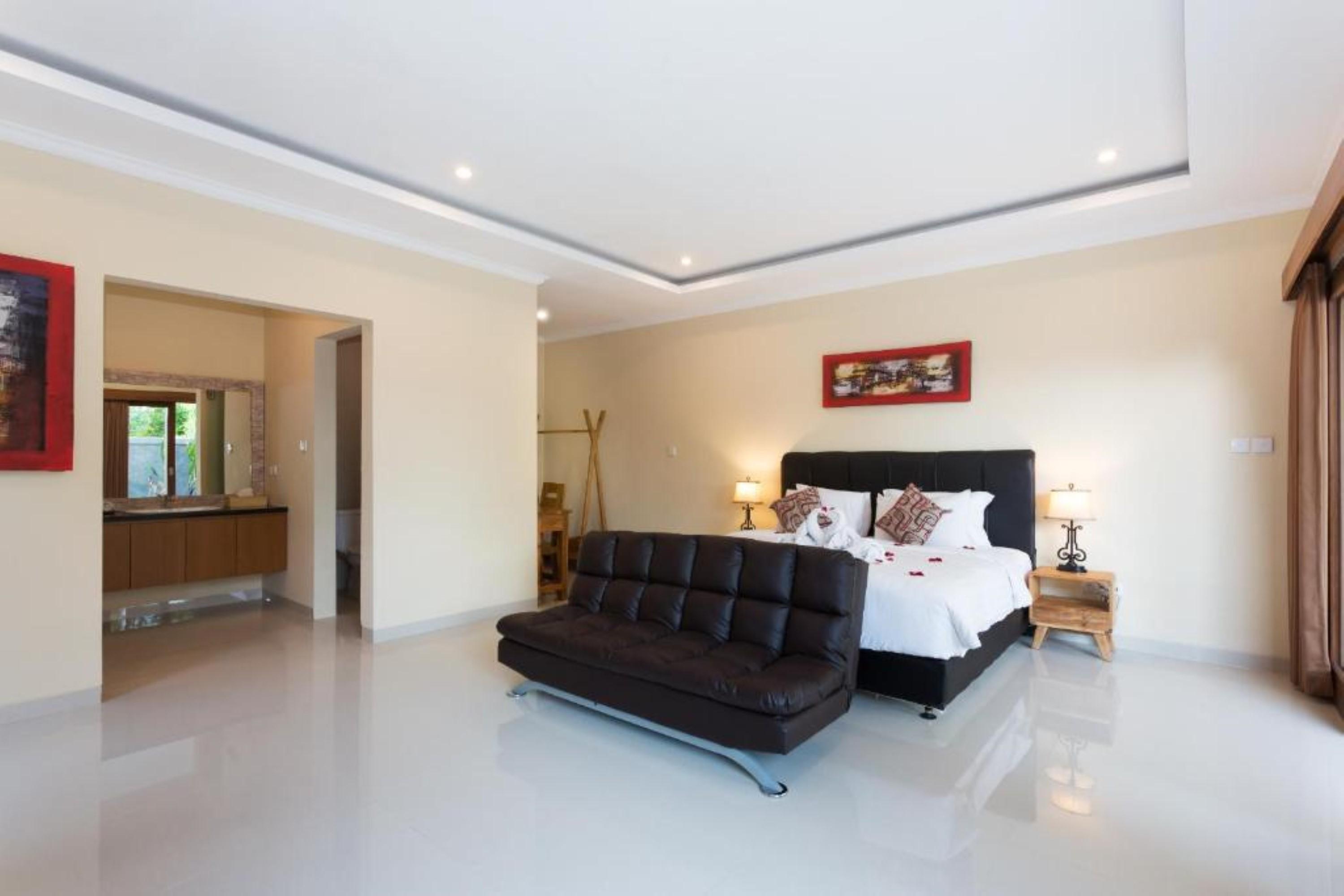 Kubu Petitenget Suite Seminyak מראה חיצוני תמונה