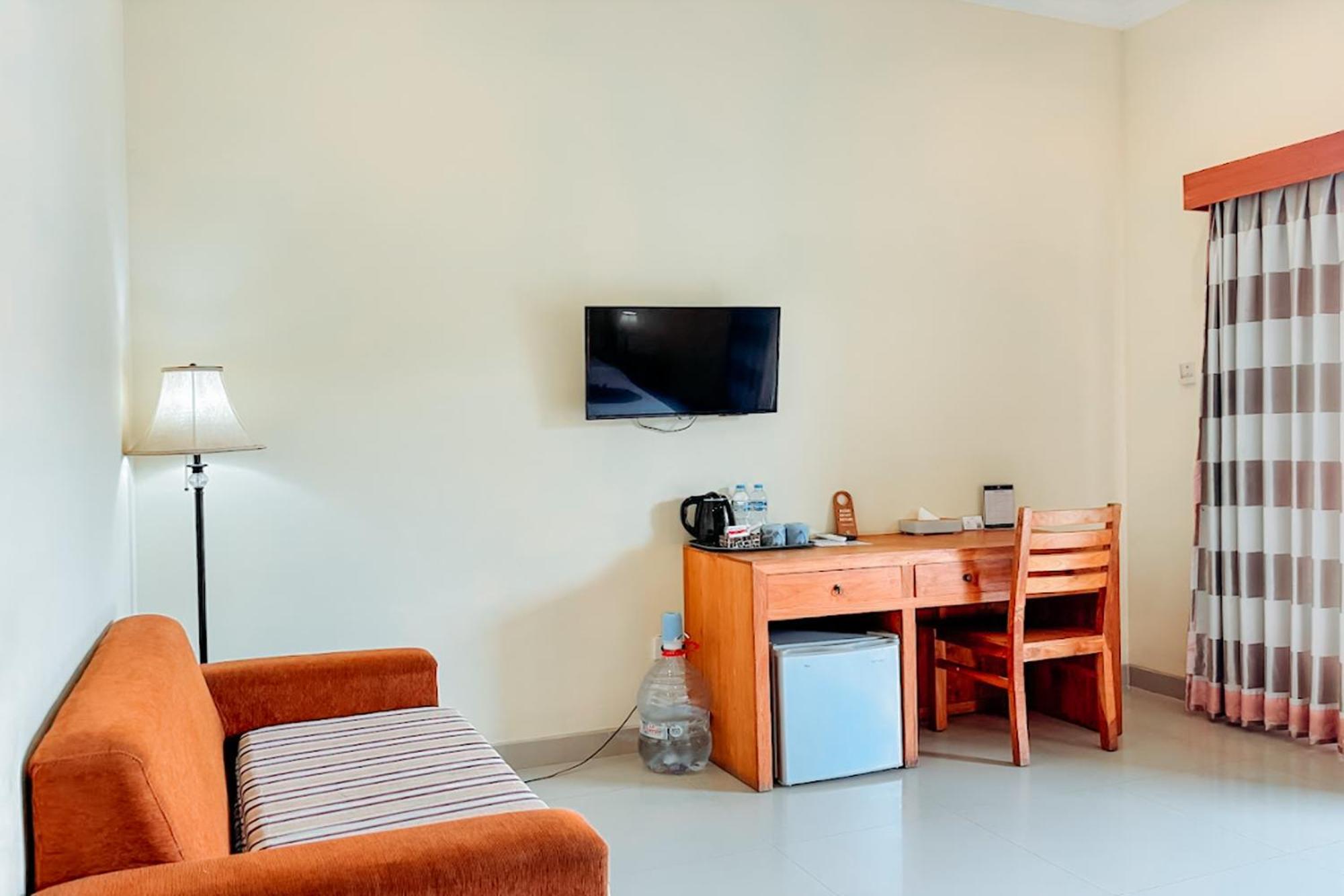 Kubu Petitenget Suite Seminyak מראה חיצוני תמונה
