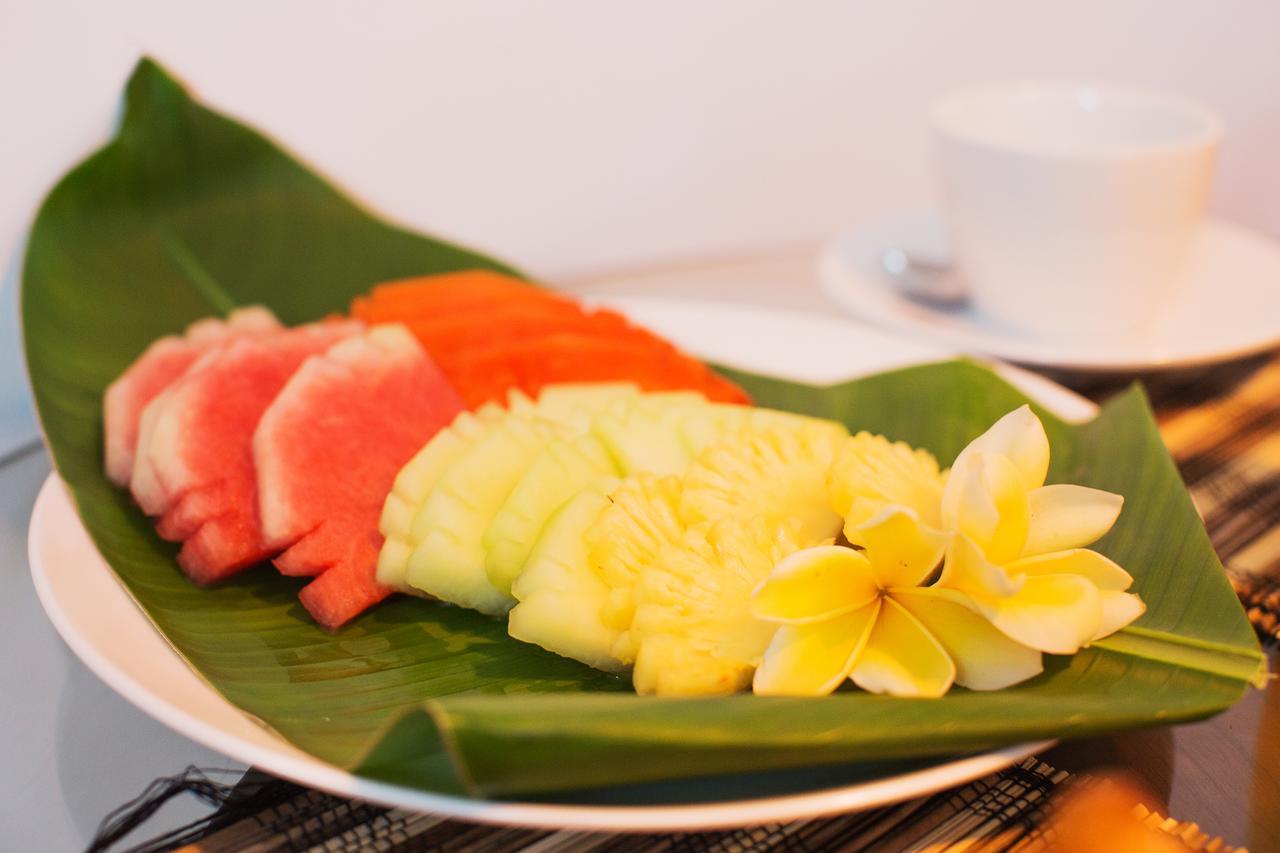 Kubu Petitenget Suite Seminyak מראה חיצוני תמונה